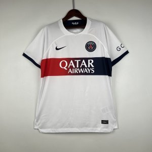 2023-2024 PSG Away S-4XL