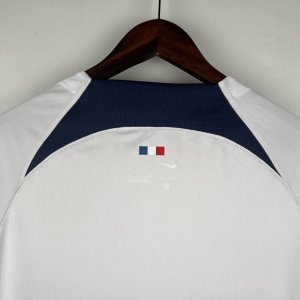 2023-2024 PSG Away S-4XL