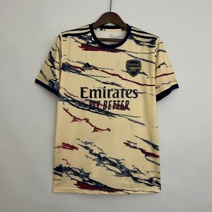 2023-2024 Arsenal fourth away S-XXXL