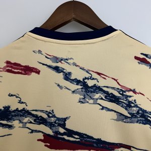 2023-2024 Arsenal fourth away S-XXXL