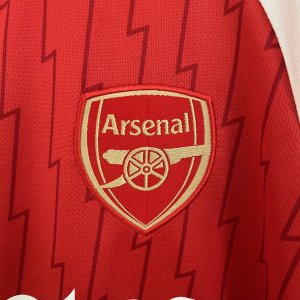 2023-2024 Arsenal Home S-4XL