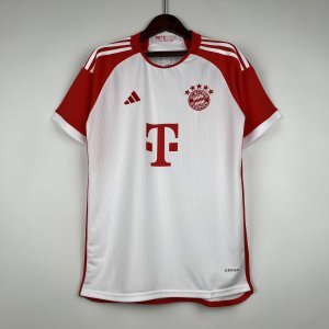 2023-2024 Bayern Munich Home S-4XL