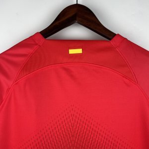 2023-2024 Atletico Madrid Home S-4XL