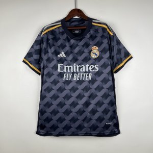 2023-2024 Real Madrid Away S-4XL