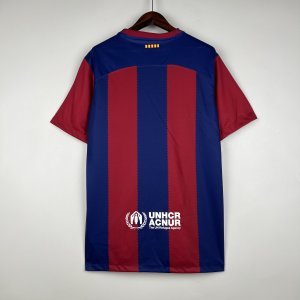 2023-2024 Barcelona Home S-4XL