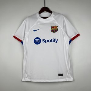2023-2024 FC Barcelona Away S-4XL