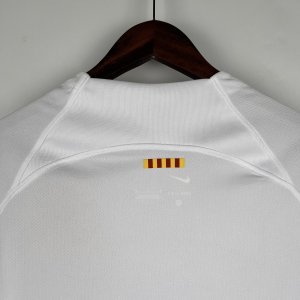 2023-2024 FC Barcelona Away S-4XL