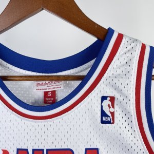 Vince Carter - NBA All Star Game 2003