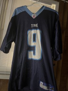 Jersey Lot Check Description