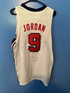 Jersey Lot Check Description