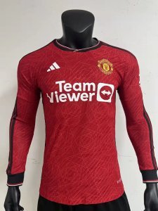 Football full sleeve Jersey