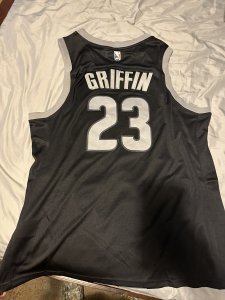 Blake griffin jersey