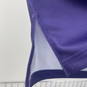 Phoenix Suns - Kevin Durant #35 Purple