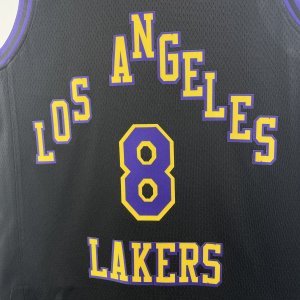Los Angeles Lakers - Kobe Bryant #8 *CITY EDITION 2023-2024*