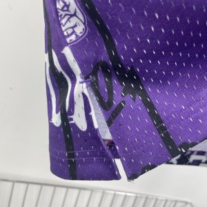 Toronto Raptors - Tracy McGrady #15 *Slap Stickers Edition*