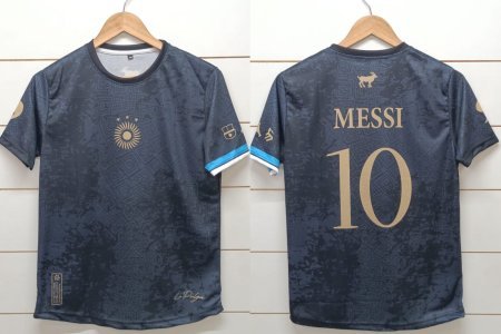Messi limited edition