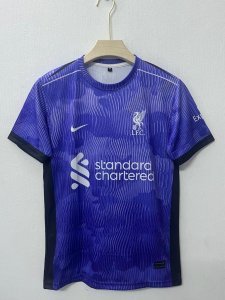 Liverpool 3rd kit