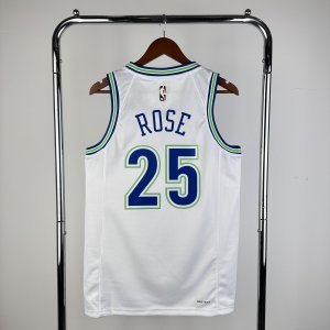 Derrick Rose - Minnesota Timberwolves *Retro*