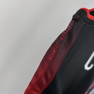 LeBron James Miami Heat - 2023-2024 Swingman Jersey - City Edition