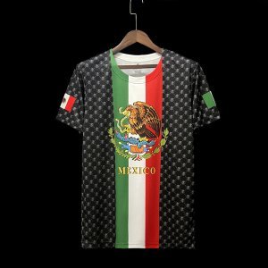2022-2023 Mexico joint version S-XXL