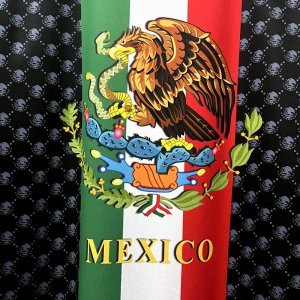 2022-2023 Mexico joint version S-XXL