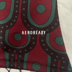 2024 Mexico Home S-4XL
