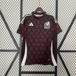 2024 Mexico Home S-4XL