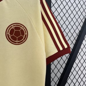 Retro Colombia Special Edition S-XXL