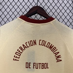 Retro Colombia Special Edition S-XXL