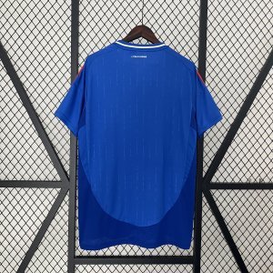 2024 Italy Home S-4XL