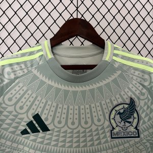 2024 Mexico Away S-4XL