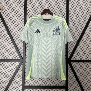 2024 Mexico Away S-4XL