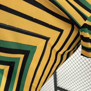 2024 Jamaica Training Wear S-4XL