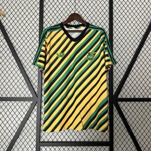 2024 Jamaica Training Wear S-4XL