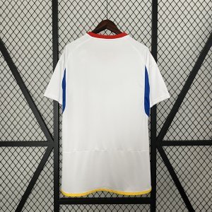 2024 Venezuela Away S-4XL