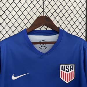 2024 United States away S-4XL