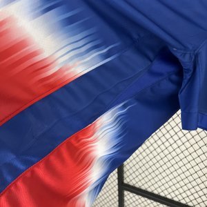 2024 United States away S-4XL