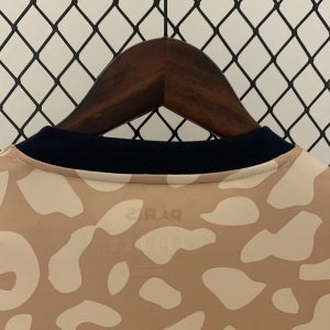 2023-2024 PSG fourth away S-4XL