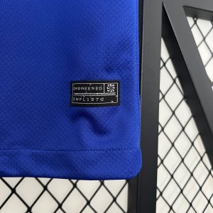 2024 France Home S-4XL