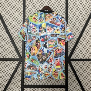 2024 Japon Edition Spécial (Shin Chan) S-4XL
