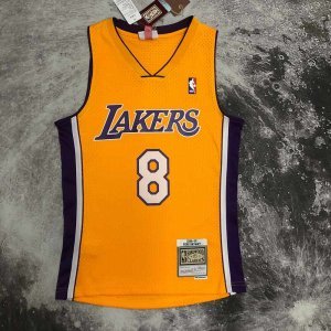 Kobe Bryant - Los Angeles Lakers *1999-2000* RETRO
