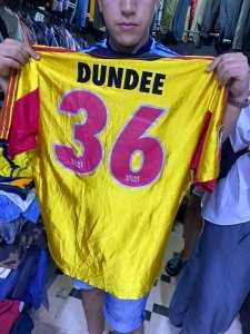 VFB Stuttgart third kit 1999/2000 original