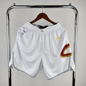 Cleveland Cavaliers - Short *white*