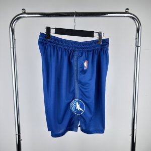 Minnesota Timberwolves - Short *Blue*