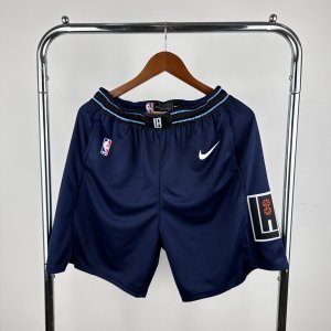 Los Angeles Clippers - Short *Dark Blue*