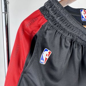 Miami Heat - Short *Black / RARE*