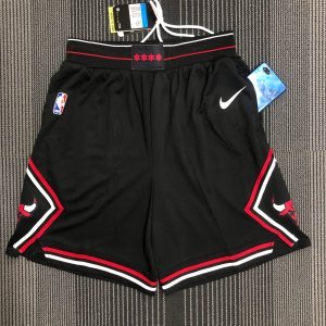 Chicago Bulls - Short *Black*