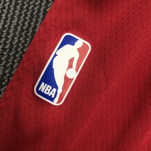 Chicago Bulls - Short *Red*
