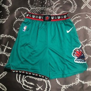 Memphis Grizzles - Short *Vancouver - CLASSIC*