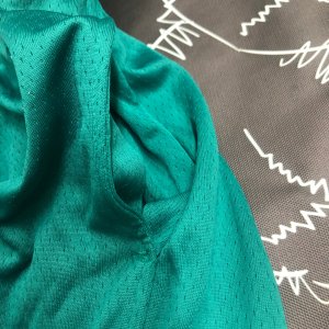 Memphis Grizzles - Short *Vancouver - CLASSIC*